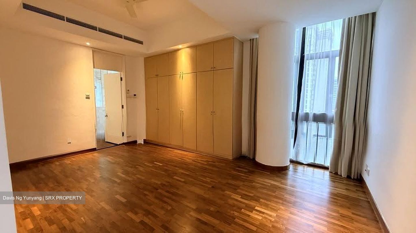 The Colonnade (D10), Condominium #638672691